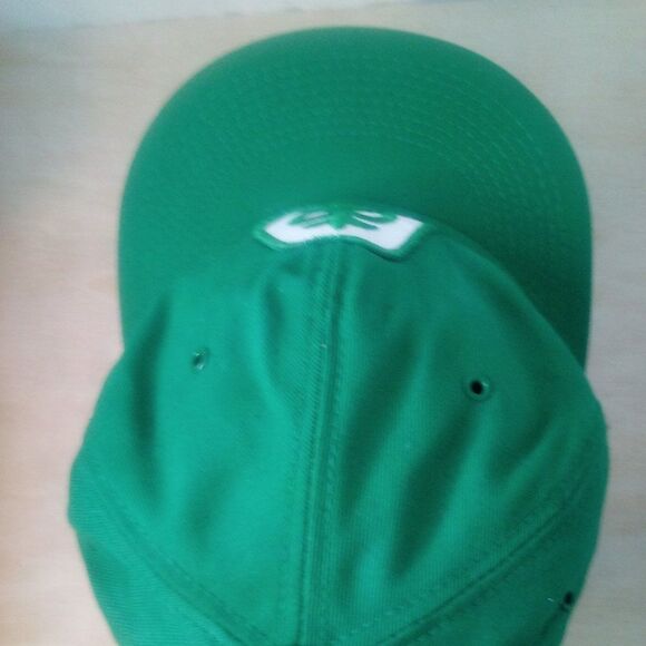 Vintage K Brand Pioneer Seeds Patch Trucker Hat - Picture 5 of 8